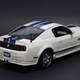 Illustration for article titled LaLD Engine Week: Forced Induction Friday - Shelby 350GT